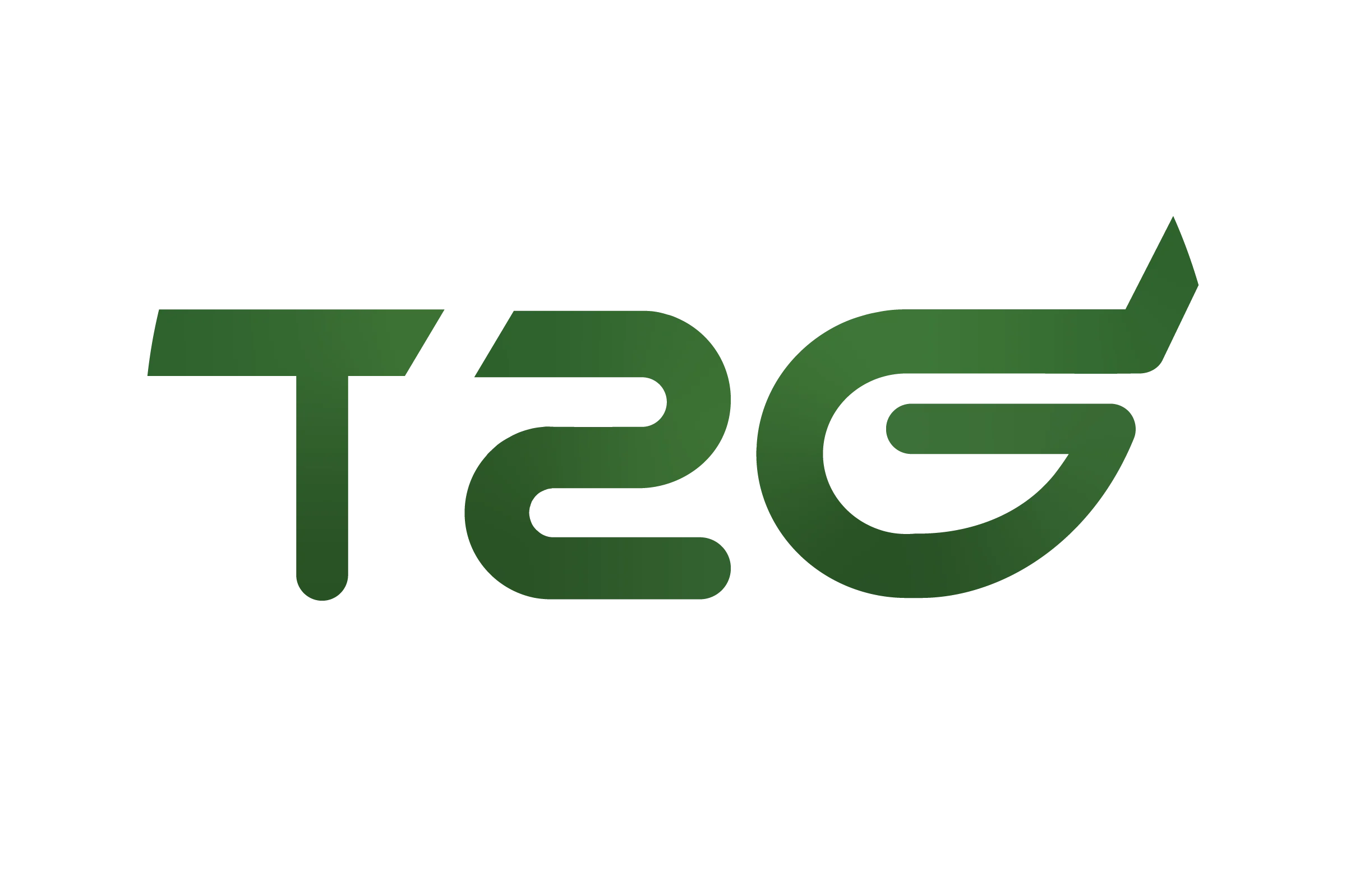 Tee To Green